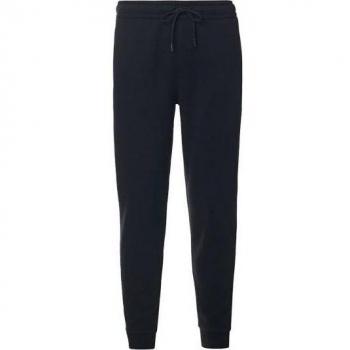 Oakley Men's Relax Jogger Pants in Blackout with size XXL