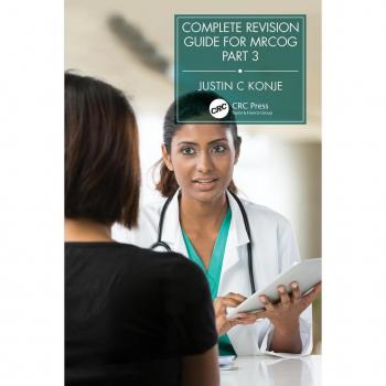 Complete Revision Guide for MRCOG Part 3