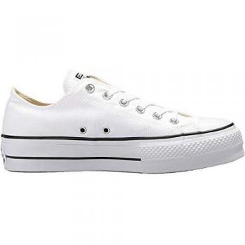 Converse Chuck Taylor All Star Lift Platform Women's Sneakers