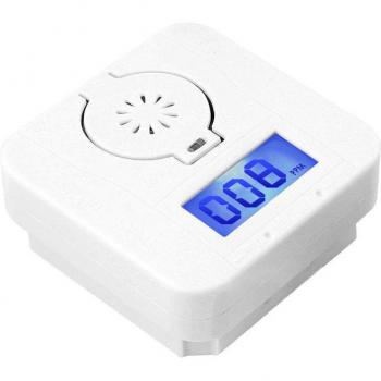 Alarme de fumée