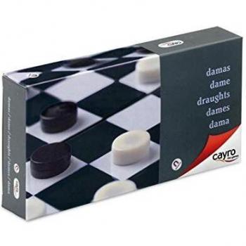 Cayro Compacte Magnetische Schaakset