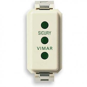 Toma Vimar 2P+T 10A P11 Serie 8000