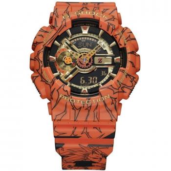 Orologio da uomo G-Shock D.B. Z – Modello GA‑110JDB‑1A4JR