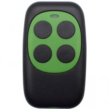 Cloner duplicateur télécommande 433MHz GOL4C Ditec