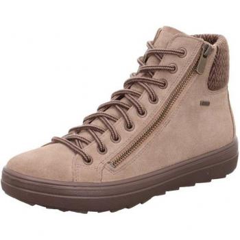Legero Winterboots MIRA mit weichem Schaftrand