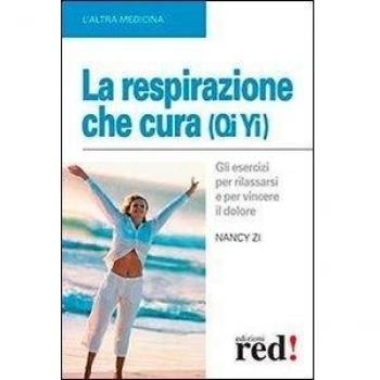 La respirazione che cura