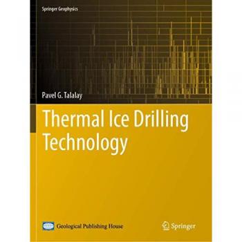 Thermal Ice Drilling Technology