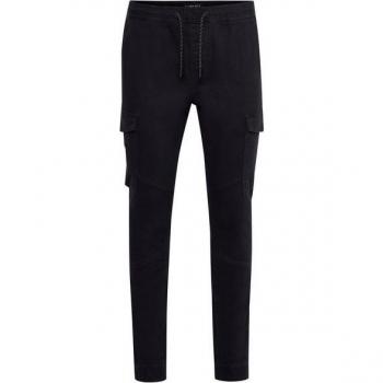 11 Project Cargohose »Cargohose PRG Style«