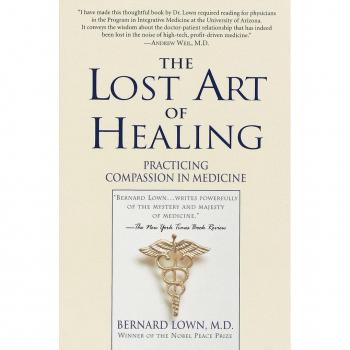 The Lost Art of Healing