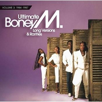 Long Versions & Rarities Volume 3