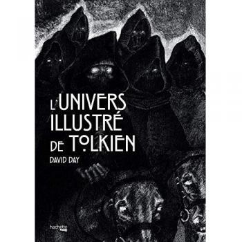 The illustrated world of Tolkien