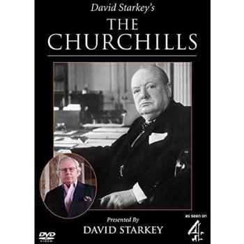 David Starkey's The Churchills