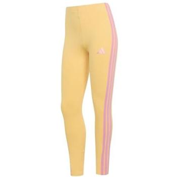 Legging coton femme adidas Essentials 3-Stripes Bleu Marine