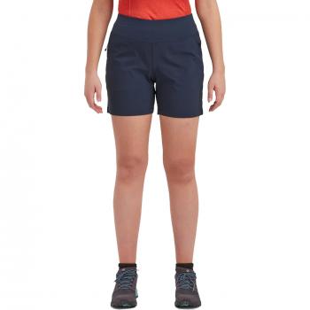 Tucana Vrouwenshort Light by Montane