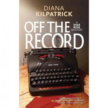 Off the Record