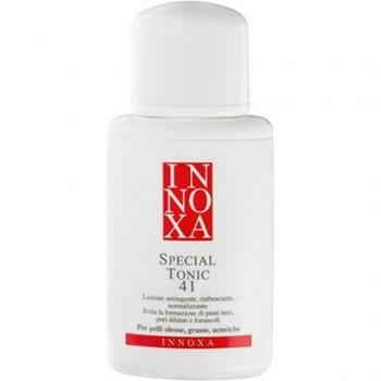 Innoxa Spezial‑Tonic 120 ml – Tiefenreinigendes Gesichts‑Tonic
