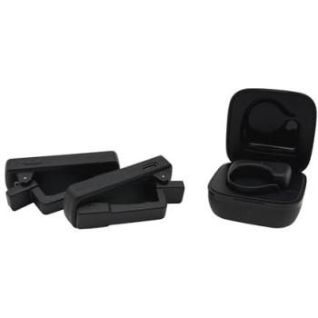 RealPower Page‑2,2 Telecontrollo Kindle – Colore Nero