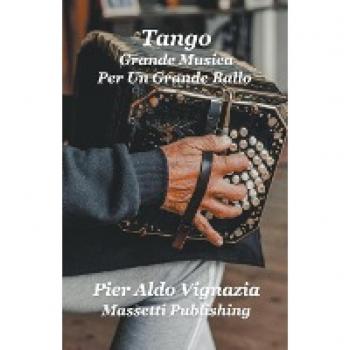 Tango Grande Musica Per Un Grande Ballo