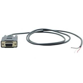 Kramer 10.7m RS-232 Serial Cable