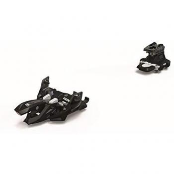 Marker Alpinist 9 Black/Titanium Ski Bindung