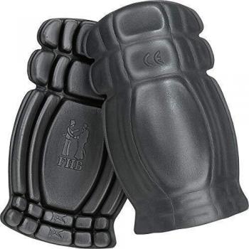 FHB CASPAR Knieschutz, anthrazit, Gr. 285 x 175 x 15 mm, 89912-12-285x175x15