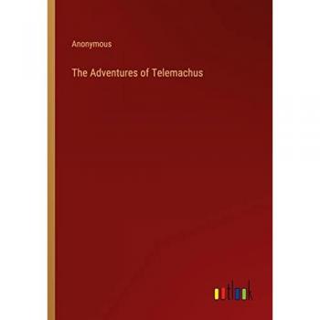 Anonymous: The Adventures of Telemachus