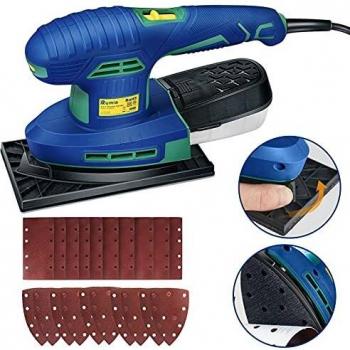 Rumia Levigatrice 12000 RPM MasterPolish