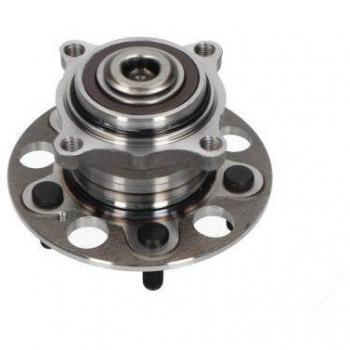 KAVO PARTS WBH-2057 Radlagersatz für Honda