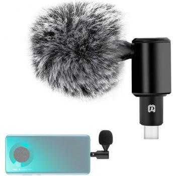 Accesorio P3 USB-C con Micrófono Omnidireccional