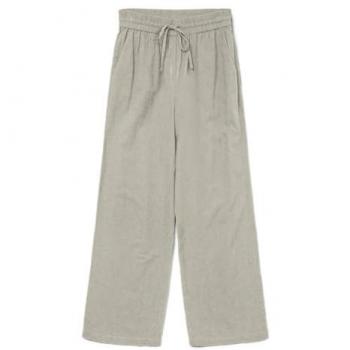 Pantalon femme large Vero Moda Silver Lining XL
