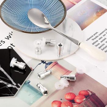 Kit de 15 Autocuiseurs Flotteur à Vapeur Universel XL