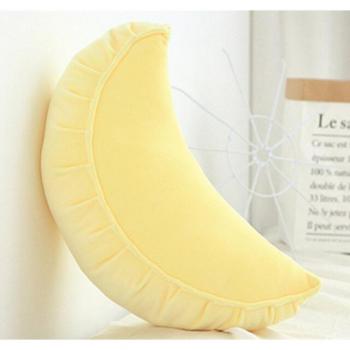 Cartoon Dumpling Plush Doll