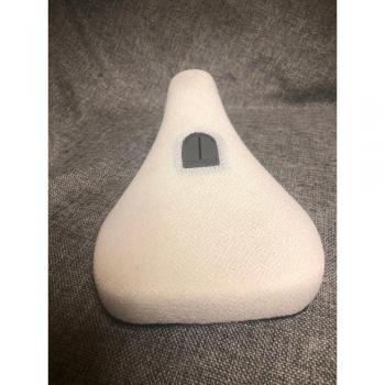 Affordable BMX Pivotal Saddle