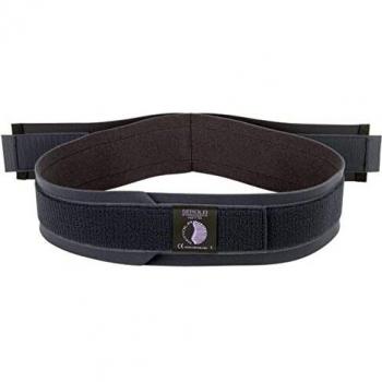 Serola Maternity Waist Support Belt, Comfortable Pelvic and Back Support, Medium