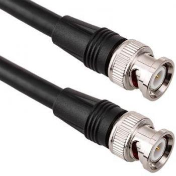 Cable BNC 6G HD SDI Macho a Macho 3m