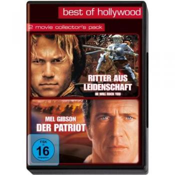 Ritter aus Leidenschaft/Der Patriot