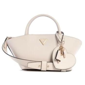 Guess Donne Borsetta Noelle II Beige