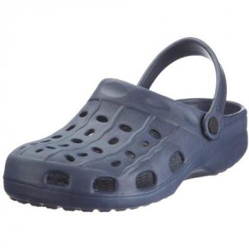 Sandali da Mare per Bambini PLAYSHOES Colore Marine