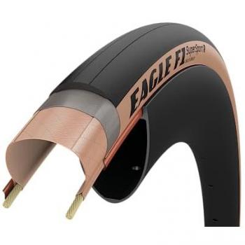 Eagle F1 Supersport R Goodyear Pneumatico Da Strada Tubeless 700x30