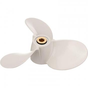 Hélice de 3 cuchillas para Yamaha Mariner 4-6Hp