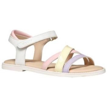 Geox Sandales Filles S.Karly D – Edition Petite