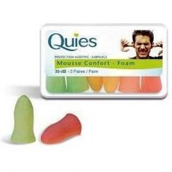 Quies