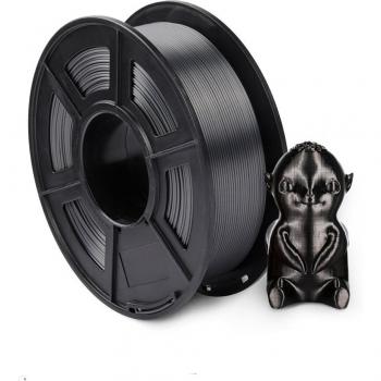 Impresión 3D: PLA SILK Rainbow 1,75 mm – Tolerancia ±0,02 mm