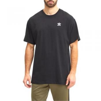 Adidas Oversize T-Shirt mit Trefoil