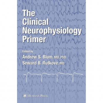 Vitalsource Technologies, Inc. Clinical Neurophysiology Primer