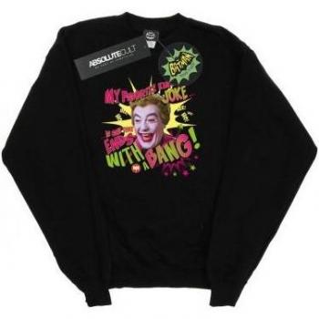 Sudadera de la Serie de Televisión Batman para Niñas