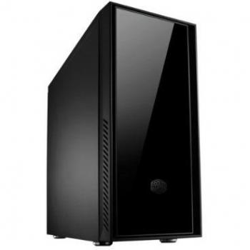 Cooler Master RC‑550M‑KKN1 – Boîtier PC Silencio 550