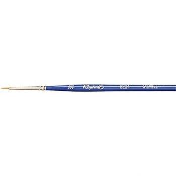 Rond penseel synthetisch serie 8204