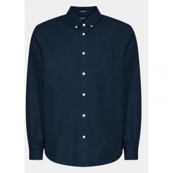 GAP Klassisches Hemd Blau