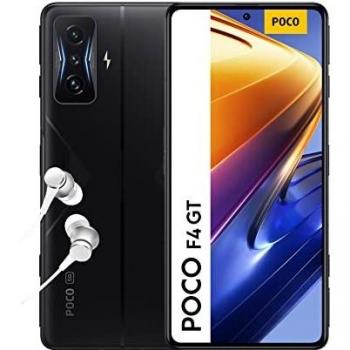 POCO F4 GT 5G